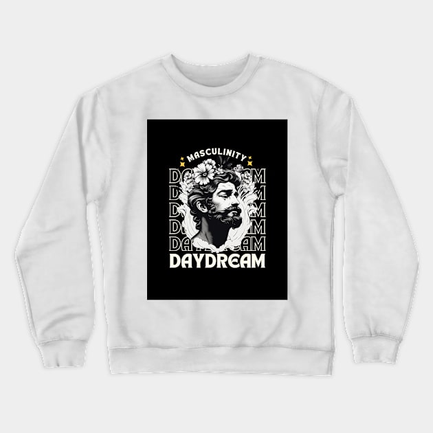 daydream Crewneck Sweatshirt by MetamorphoseHob